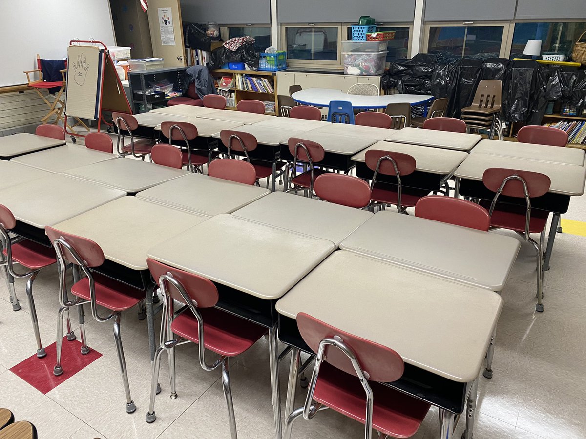 Joe Traupman tweet media