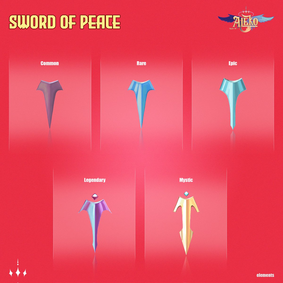 Tales Of Aleko tweet media