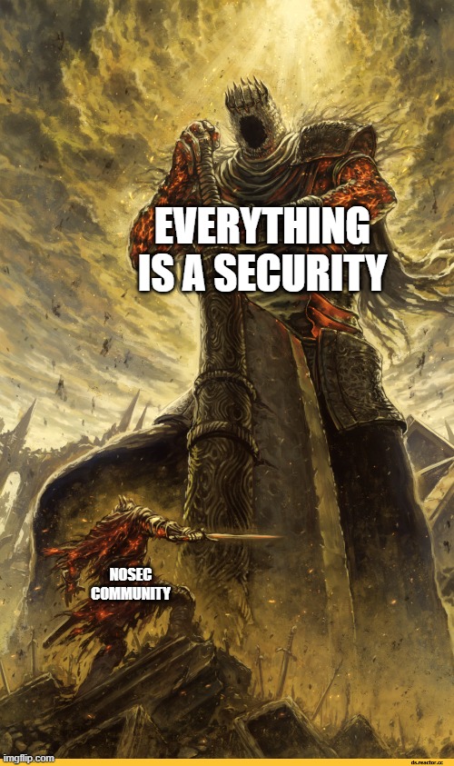 Pinksale goes live in 40 minutes!

pinksale.finance/launchpad/0xF1…

$NOSEC