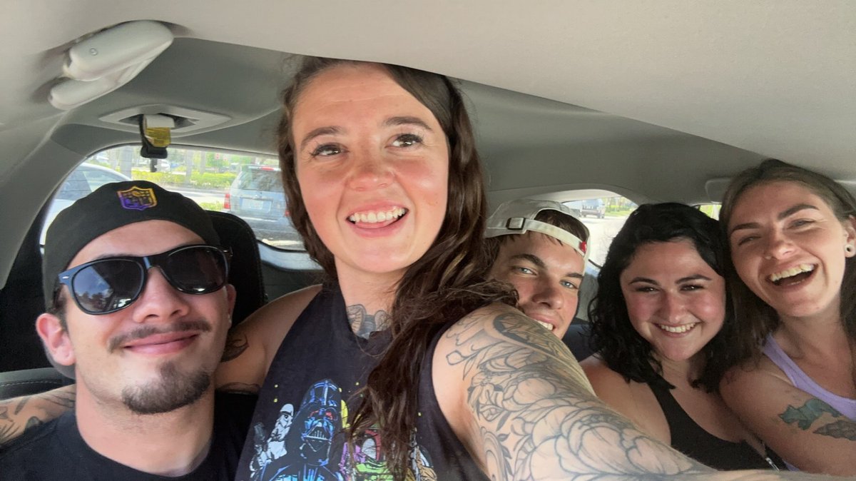 Josie Jaxxon on Twitter "RT kasie_k_OF How many content creators can