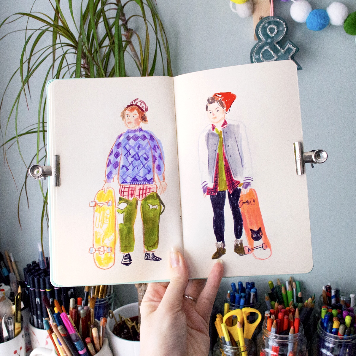 Katie Moody tweet media