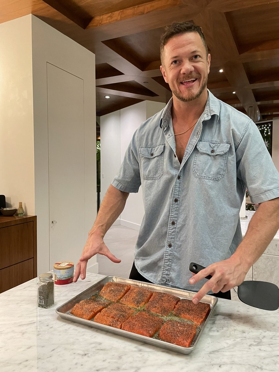 Imagine Dragons tweet media