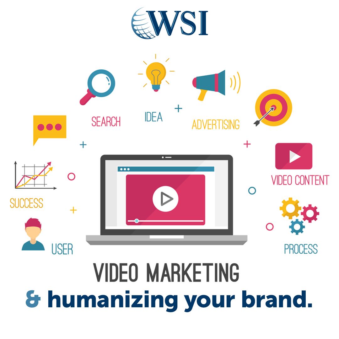 #Video is one of the best ways to humanize your #brand. Here's how to make it work:

🎥 Tell authentic stories.

🎥 Use humor and vulnerability.

🎥 Engage in conversations and create a dialogue.

🎥 Show social responsibility.