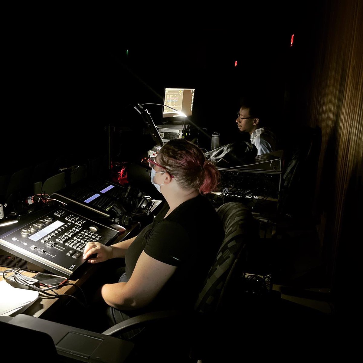 We are so excited to bring GOLD: THE MIDAS MUSICAL to Virginia Rep Center starting TONIGHT, 7/14! Join us in the Jessie Bogese Theatre at 6pm to experience this tale coming to life👑

Happy opening to the cast &amp; crew!
#vareptheatre #goldthemidasmusical #childrenstheatre #rvaarts