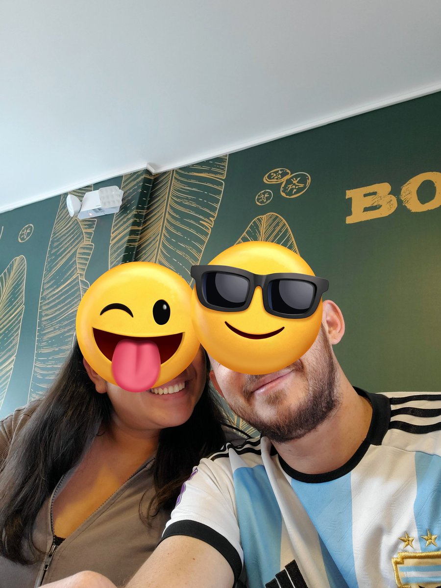 Tai&Ale tweet media