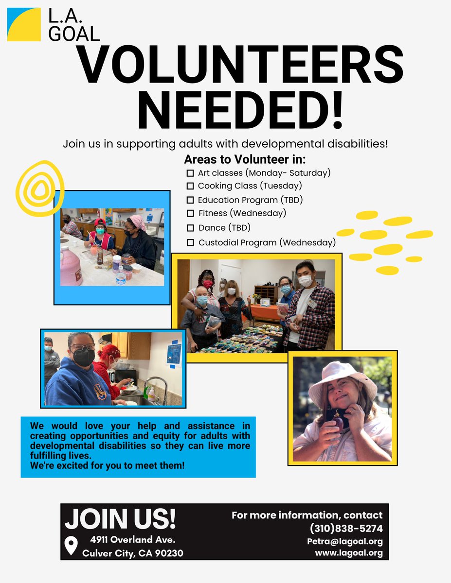 L.A. GOAL tweet media