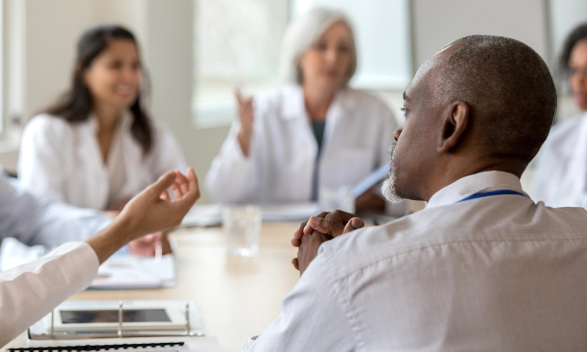 UCSD Altman Clinical & Translational Research Inst (@ucsdactri) on Twitter photo 📚 New study: Teamwork is crucial in implementing successful practices in team-based care settings. Interdependence, functioning, and performance impact outcomes. Exciting insights in #ImplementationScience! <a href="/ucsdalacrity/">IN STEP Children's Mental Health Research Center</a> <a href="/EMcguier/">Elizabeth McGuier</a> @Greg_Aarons <a href="/ImpSciUCSD/">UC San Diego ACTRI D&I Science Center</a>
pubmed.ncbi.nlm.nih.gov/36765402/ 📚 New study: Teamwork is crucial in implementing successful practices in team-based care settings. Interdependence, functioning, and performance impact outcomes. Exciting insights in #ImplementationScience! <a href="/ucsdalacrity/">IN STEP Children's Mental Health Research Center</a> <a href="/EMcguier/">Elizabeth McGuier</a> @Greg_Aarons <a href="/ImpSciUCSD/">UC San Diego ACTRI D&I Science Center</a>
pubmed.ncbi.nlm.nih.gov/36765402/