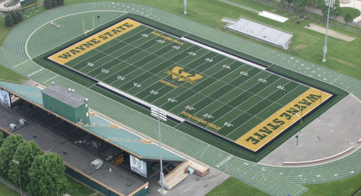 Blessed to receive an offer from Wayne State University 

<a href="/Coach_Rob_WSU/">Antwon Robinson</a> <a href="/mtsacfootball/">Mt. SAC Football</a> <a href="/D_DUBB9/">Darrell Wilson Jr</a> <a href="/CoachLJJohnson/">Coach Johnson</a>