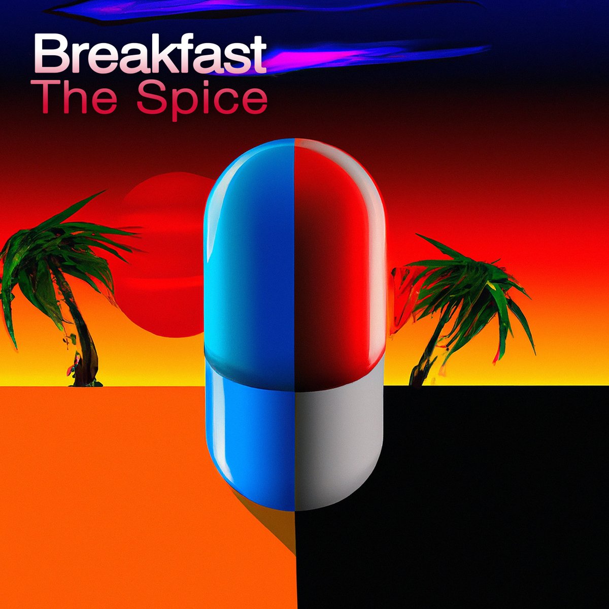 Breakfast - The Spice OUT NOW! 🎵🎶 - mailchi.mp/513cbe87b00a/b…