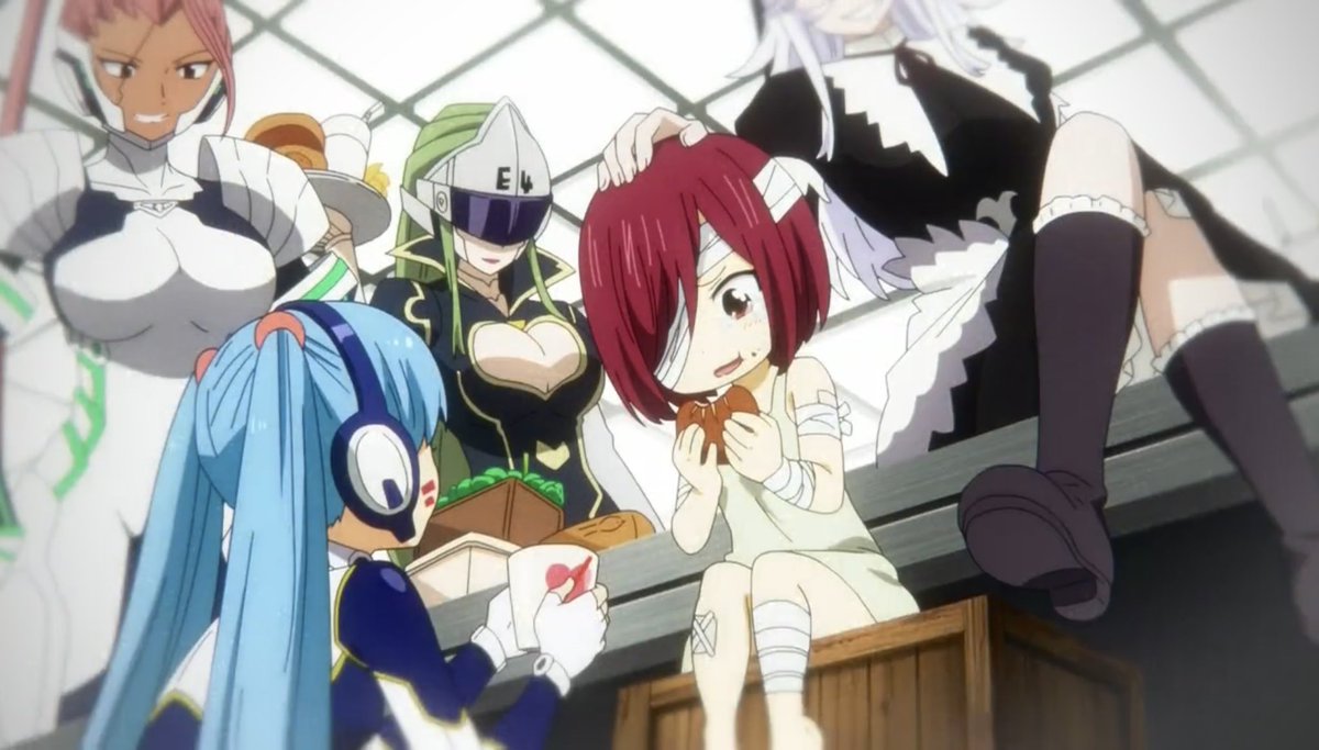 Daily Hermit 🩵 (@dailyhermitez) on Twitter photo 