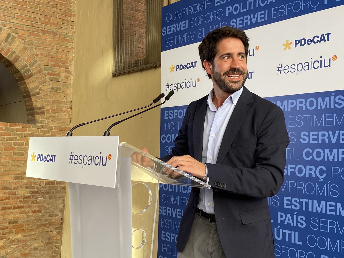 Espai CiU tweet media