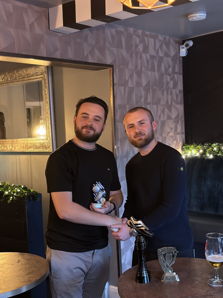 Oldham Villa FC tweet media