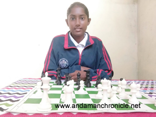 Andaman Chronicle tweet media