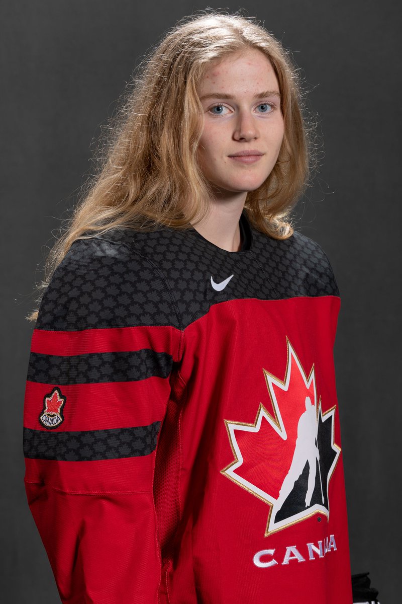 Hockey Manitoba (@hockeymanitoba) on Twitter photo Hockey Manitoba would like to congratulate Avery Pickering (St. Adolphe) and Sara Manness (La Salle) for being selected to <a href="/HockeyCanada/">Hockey Canada</a>'s National Women’s Under-18 Team selection camp, set to take place this August in St. Catharines, ON.
🔗| ow.ly/vV7n50Pc0MS Hockey Manitoba would like to congratulate Avery Pickering (St. Adolphe) and Sara Manness (La Salle) for being selected to <a href="/HockeyCanada/">Hockey Canada</a>'s National Women’s Under-18 Team selection camp, set to take place this August in St. Catharines, ON.
🔗| ow.ly/vV7n50Pc0MS