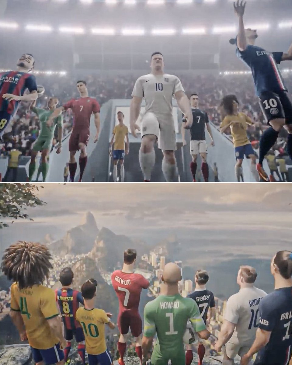 ESPNFC's tweet image. If you know, you know 🔥