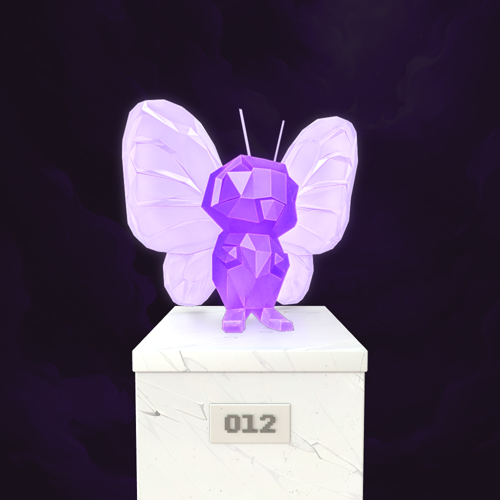 The Forgotten Creatures tweet media