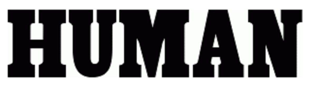 thefirstfear's tweet photo. Continuing from our typeface searches, it's known that Clock Tower's logo is a stretched Friz Quadrata.
It seems that Akenaten was used for the "Human" text in Human Entertainment's logo!
#humanentertainment #font #akenaten #frizquadrata #clocktower #ヒューマン #クロックタワー https://t.co/eNt4VWF9x1