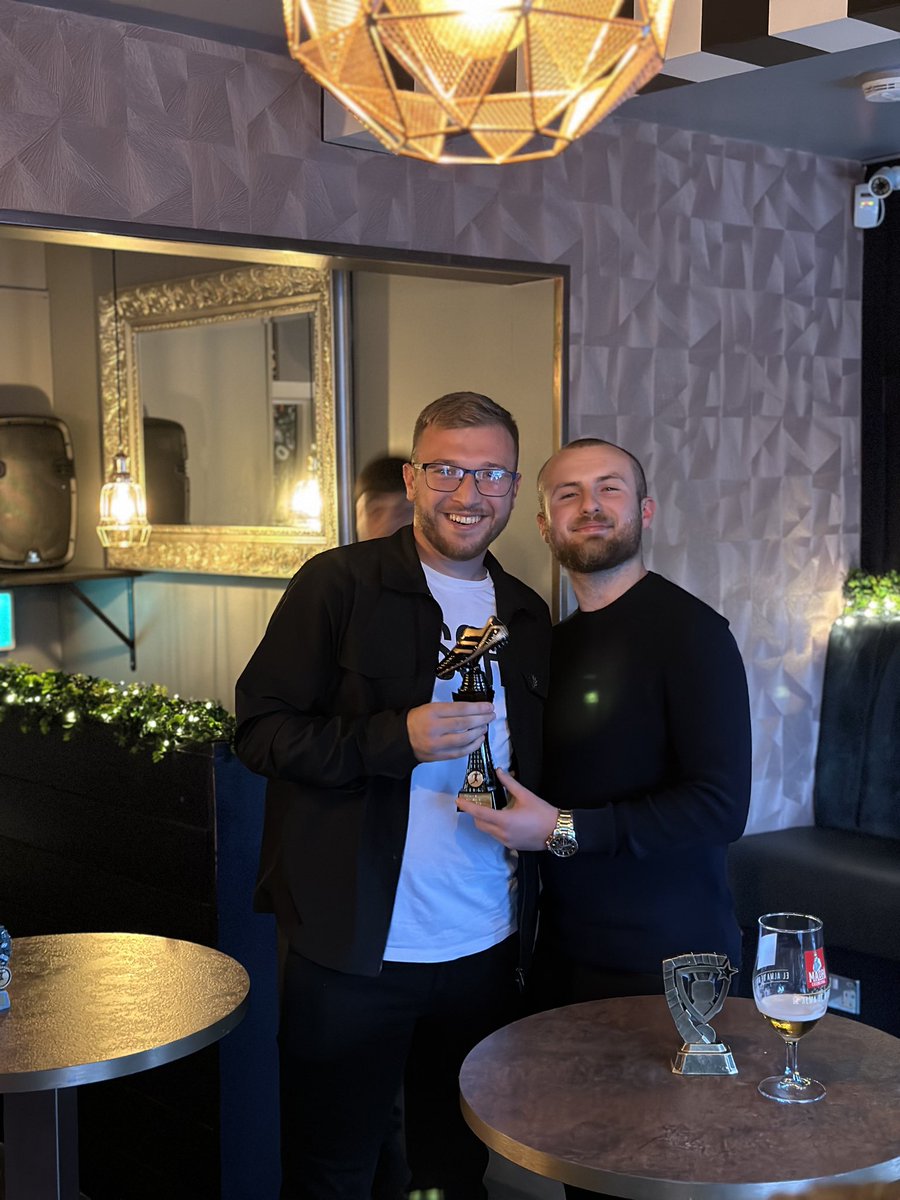 Oldham Villa FC tweet media