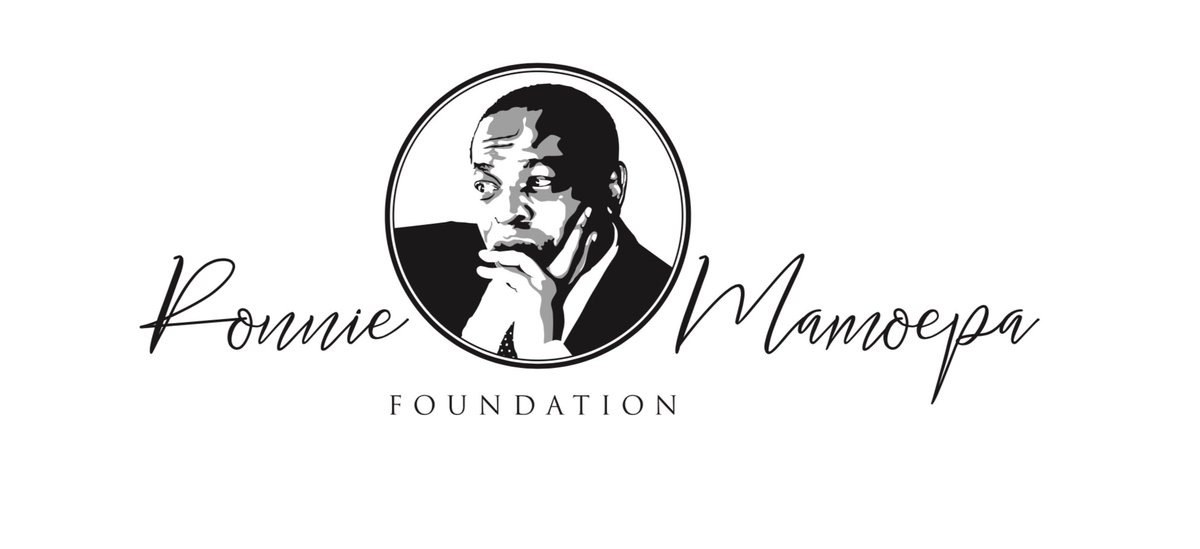 Nthabiseng_D's tweet photo. Ronnie Mamoepa Foundation @RonnieMamoepaFd 🕊️🙏🏽🤍 https://t.co/NRc0ChU5jS
