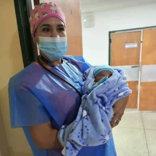 Médicos especialistas realizaron cesárea exitosa en el Instituto Autónomo de Asistencia Médica Integral de Tinaquillo. 

La noticia 📰: instagram.com/p/CusJANrPjVs/…

🫂 ¡Tenemos la intención de servir! 

#FernandoElAlcaldeQueSiCumple #VamosVamosTinaquillo