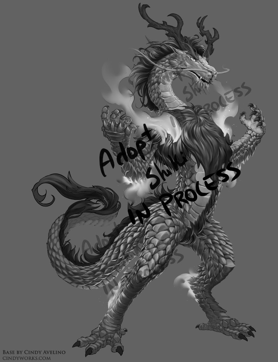 Shikikeydibujos's tweet photo. This is one of the bases I have from Cindy Avelino and the one I'm using for this adopt :3

#furry #furryadopt #furryartwork #furryart #furrycommunity #furryartist https://t.co/wNtJXK5f9E