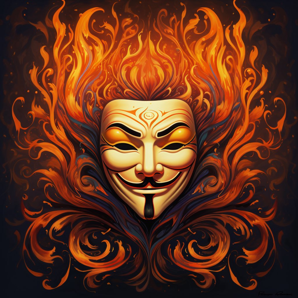 Anon Web3 tweet media