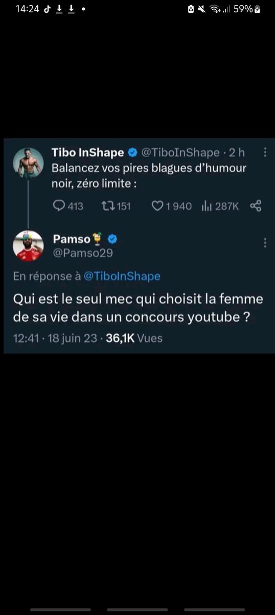 En même temps on peut pas dire que c'est faux