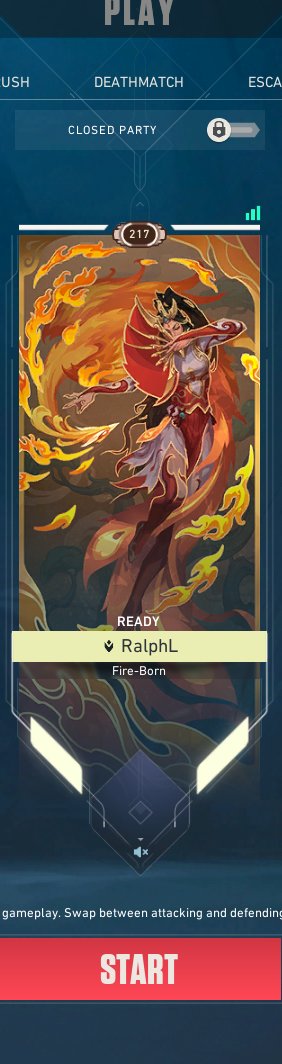 Ralph tweet media