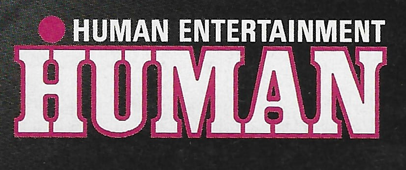 thefirstfear's tweet photo. Continuing from our typeface searches, it's known that Clock Tower's logo is a stretched Friz Quadrata.
It seems that Akenaten was used for the "Human" text in Human Entertainment's logo!
#humanentertainment #font #akenaten #frizquadrata #clocktower #ヒューマン #クロックタワー https://t.co/eNt4VWF9x1