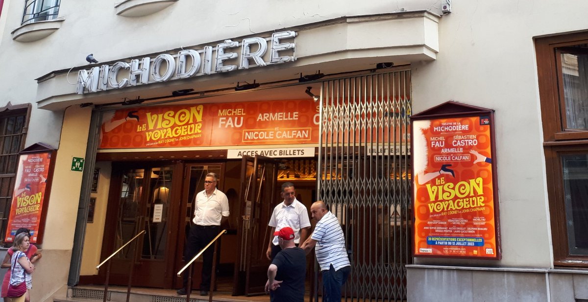 Thierry Déprez tweet media