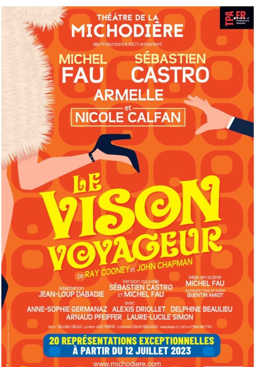 Thierry Déprez tweet media