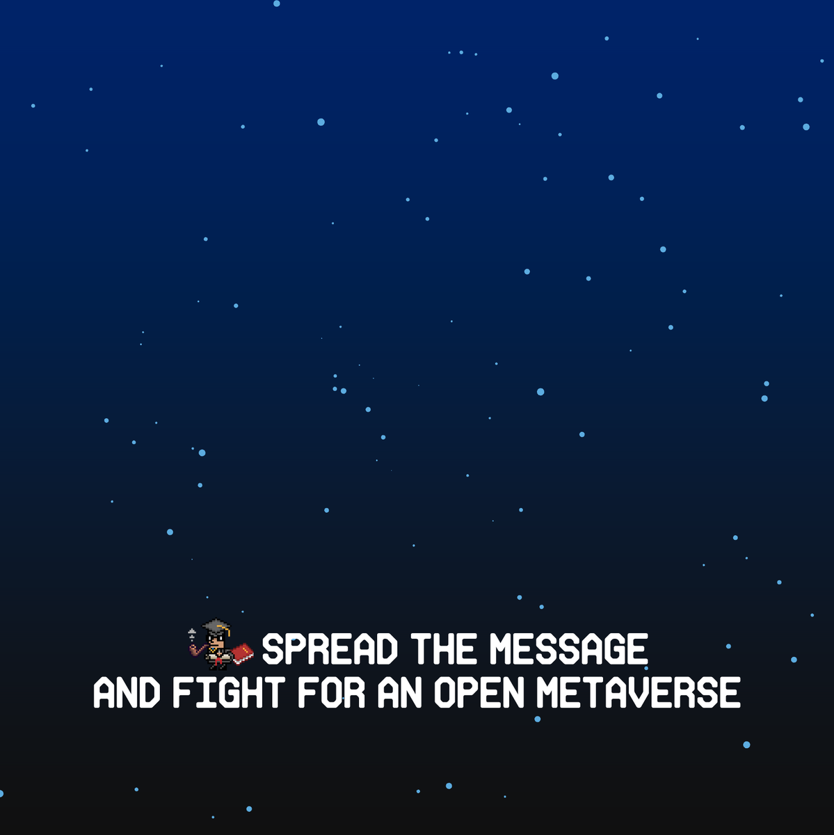 BlueOM 
meme lab drop on 7/20