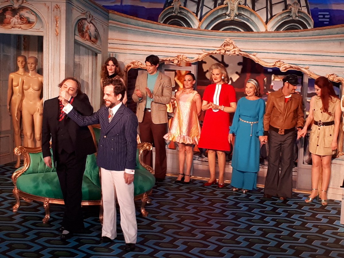 Thierry Déprez tweet media