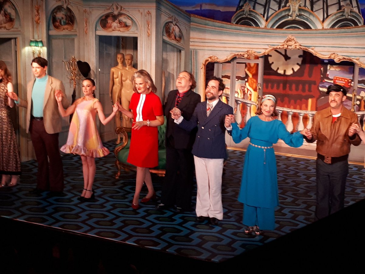 Thierry Déprez tweet media