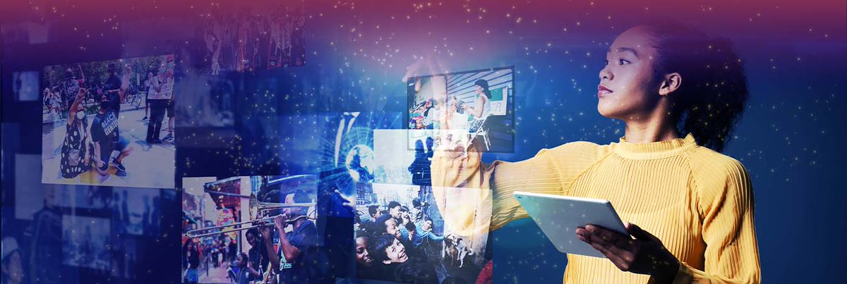 CCDI is hiring a Program Specialist! We support awardees, work with remote interns and 9-member advisory board, organize annual events and document/timeline all of it. Here's the link to the vacancy announcement: usajobs.gov/job/737225500 
Apply by July 28th.