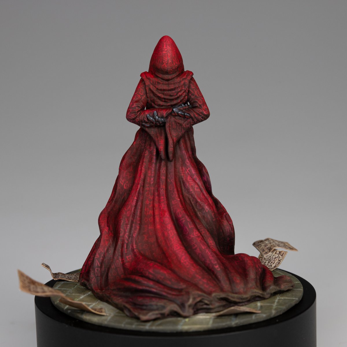 Dungeons and Dry-Gins tweet media