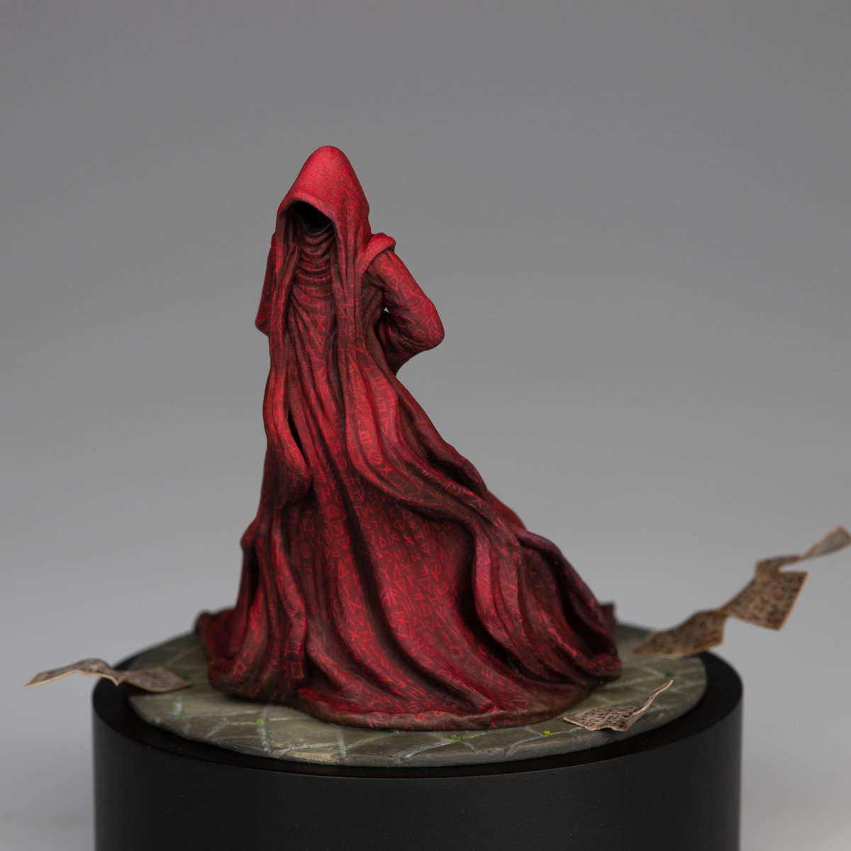 Dungeons and Dry-Gins tweet media