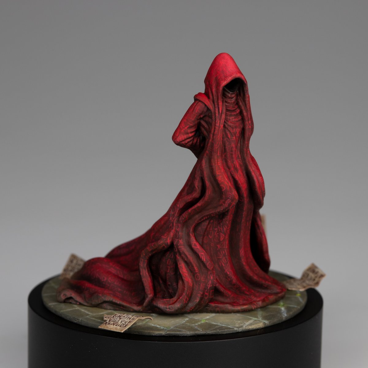 Dungeons and Dry-Gins tweet media