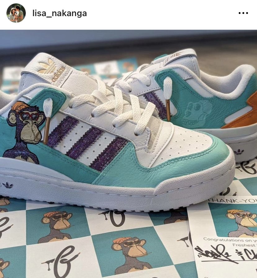FRESHESTKICKS.ETH 👟 tweet media