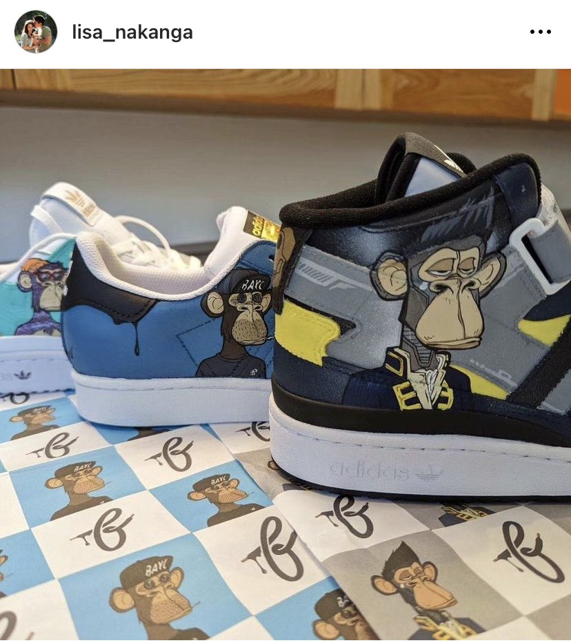 FRESHESTKICKS.ETH 👟 tweet media