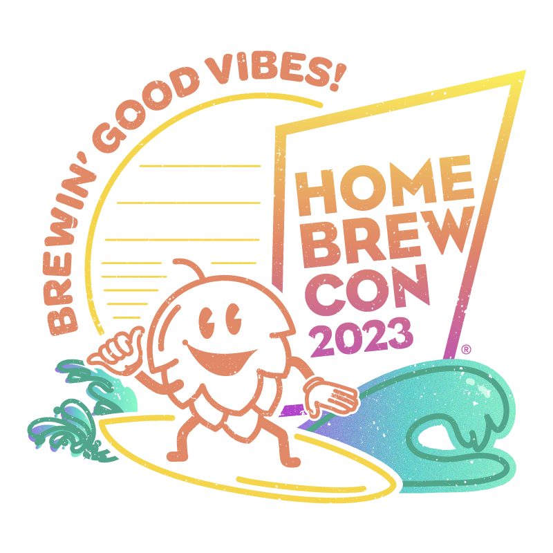 Live from San Diego – It’s the Denny and Drew and Friends Show! Seriously, we’re joined by our friends from HomeBrewCon to talk the conference and homebrewing while enjoying a few wonderful homebrews as well!

experimentalbrew.com/2023/07/14/epi…