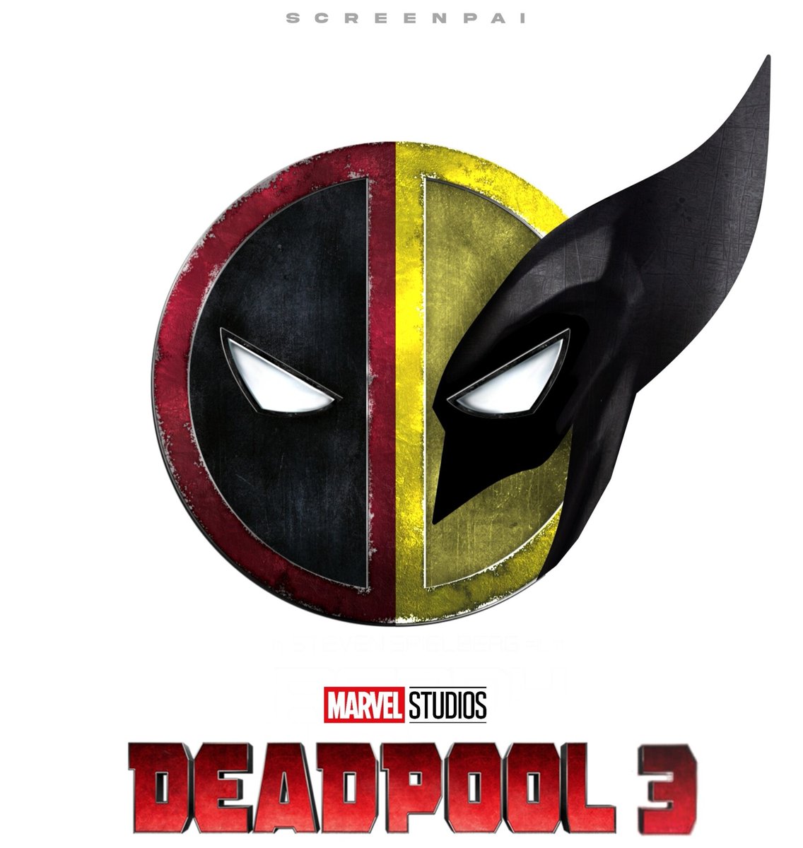 nuajes_'s tweet photo. ⚠️DEADPOOL 3⚠️
Vu que le tournage est arrêté, petite question.
➡️Vous voyez qui comme méchant pour le film ? https://t.co/TKcfa5MGkp
