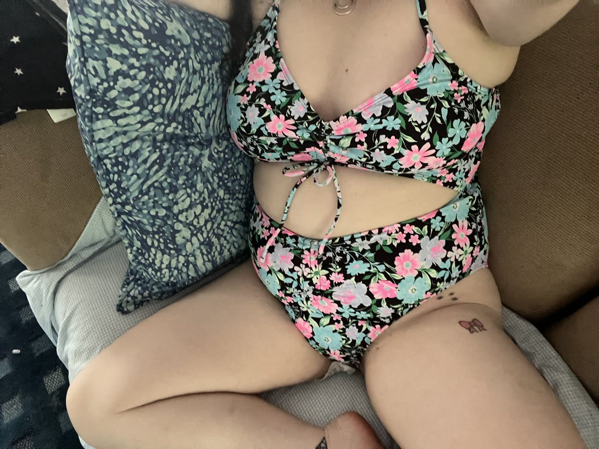 i actually love this swimsuit so much