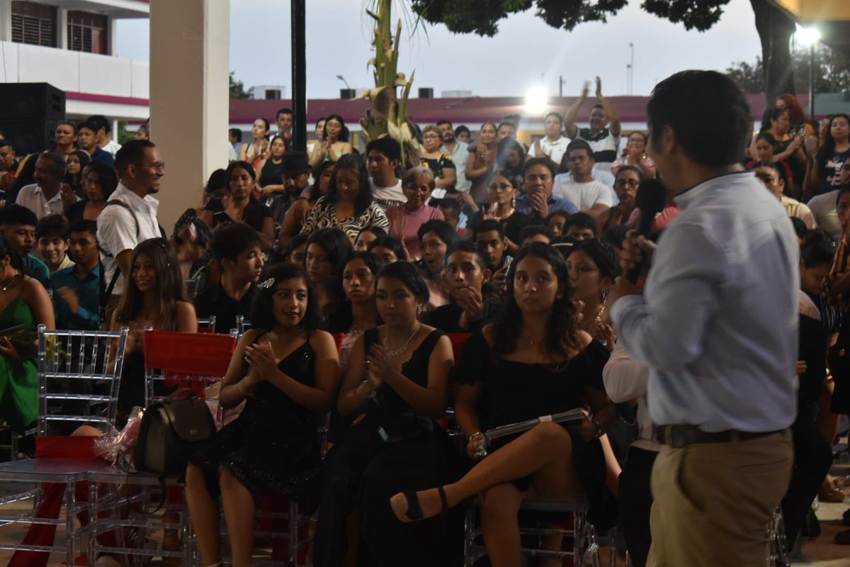 CNOP Quintana Roo Oficial tweet media