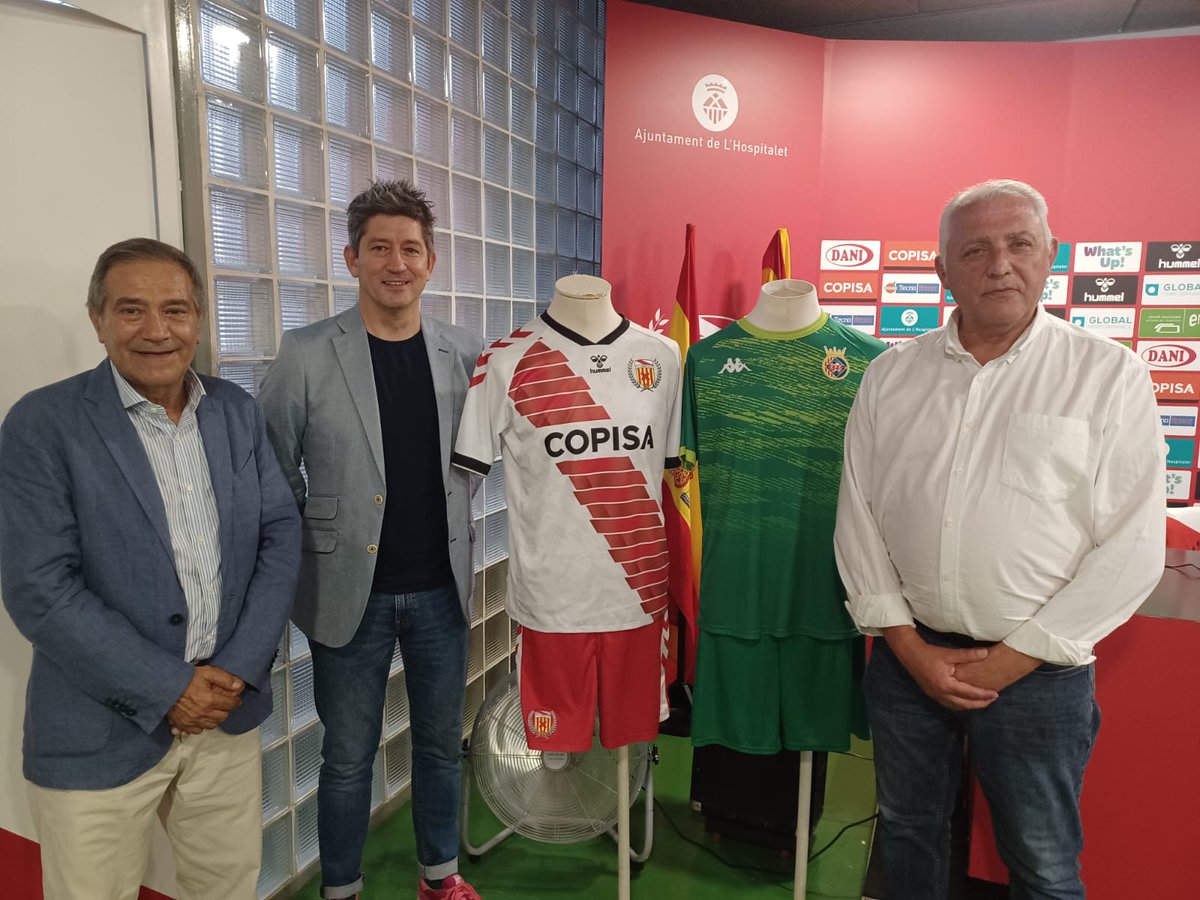 Antoni Garcia tweet media