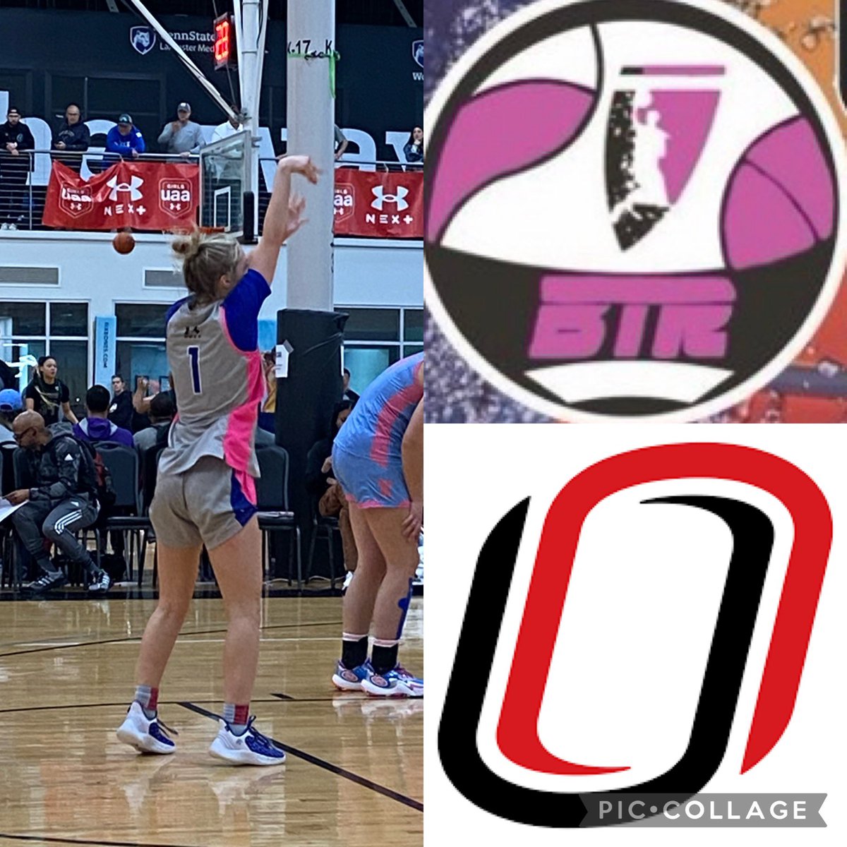 After a great conversation with @CarrieBanks10, I am blessed to receive an offer to further my academic and athletic career at the University of Nebraska at Omaha! @OmahaWBB @Deshone_McClure @arselect2024 @cabotgirlsbb @ldypanthercoach