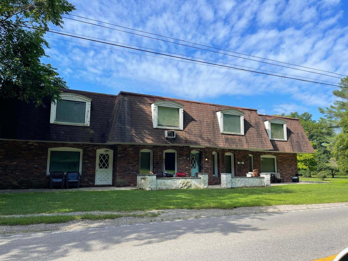 bonniemaysTop25's tweet image. See a virtual tour of our listing on 475/500 Christy Creek Road #Morehead #KY  #realestate tour.corelistingmachine.com/home/TR9DBC