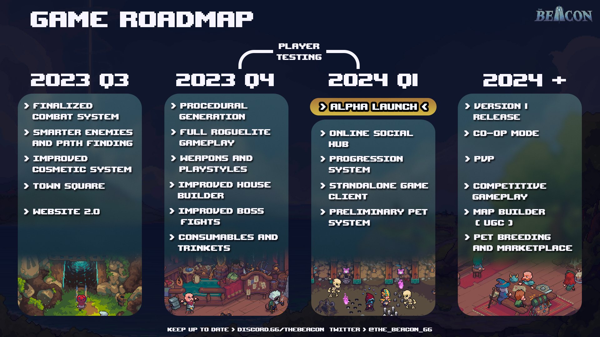 New Hunt: Showdown Roadmap for the Rest of 2023 and 2024 Detailed