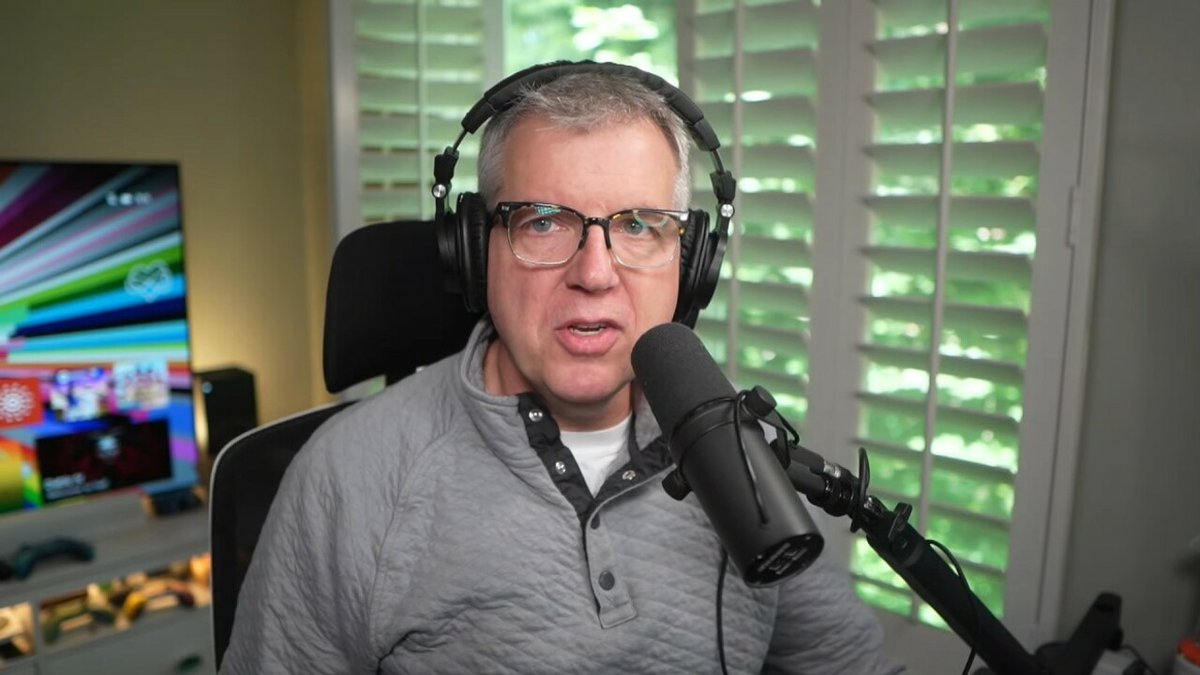 Major Nelson Announces His Departure From Xbox After 20 Years purexbox.com/news/2023/07/m… #Xbox #MajorNelson #IndustryNews