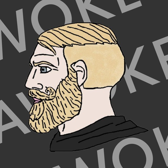 fanny7sol's tweet image. $AWOKE 

Good team behind this , they are strong and working very well.
Actually I’m trending.
Meme is good , watch for sn entry point.
Based on this twitter bot :



t.me/AwokePortal

dextools.io/app/en/ether/p…